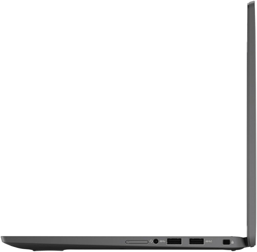 Dell Latitude 7410 14" – Core i7-10610U 10th Gen, 32GB RAM, 256GB SSD