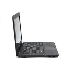 Dell Latitude Touch 3190 2-in-1 PC Intel (R) Pentium(R) Silver N5030 CPU up to 1.10Ghz 4GB Ram 128GB SSD 11.6" HD Touch Gorilla Glass LED WiFi Cam HDMI W10 Pro (Certified Refurbished)