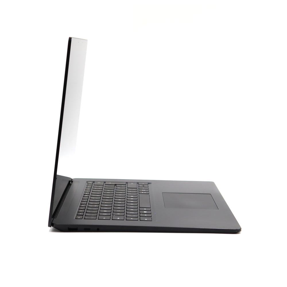Microsoft Surface Laptop 3  13.5" Touch-Screen  Intel Core i7 10th Gen 16GB Memory 256GB Solid State Drive ,Matte Black