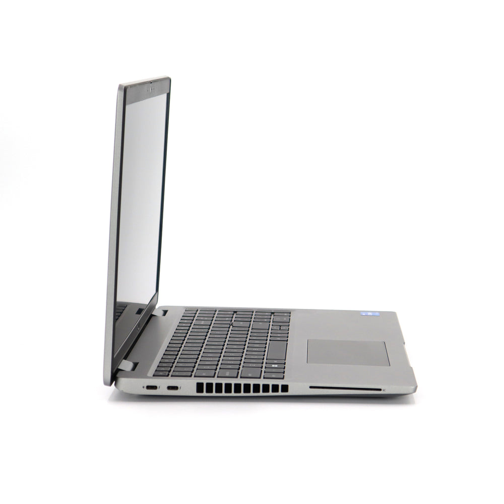 Dell Latitude 15 (2022) (5530) Laptop – 12th Gen  Intel Core i5-1245U  15.6inch FHD 16GB RAM 256GB SSD Intel Iris Xe Graphics  Windows 10