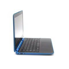 Dell Latitude 3120 Laptop Hd Notebook Pc, Intel Pentium N6000 Processor, 8Gb Ram, 128Gb Solid State Drive, Webcam, Wifi, Bluetooth, Hdmi, Type C, Windows 10 Professional (Renewed)