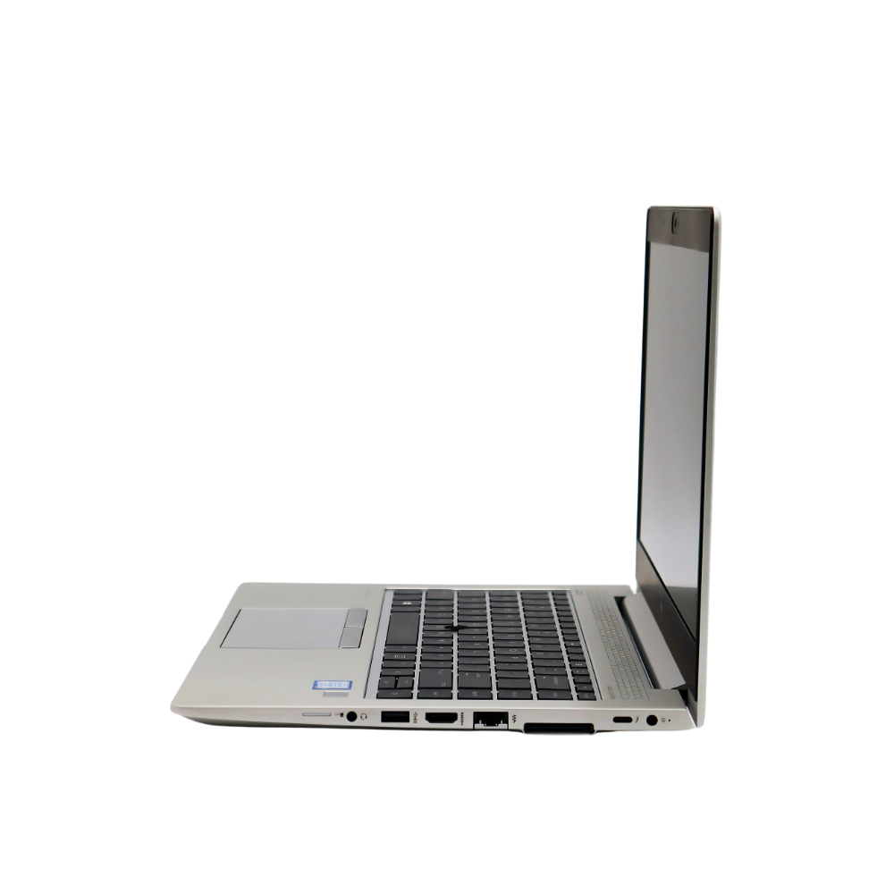 HP EliteBook 840 G6 Renewed Business Laptop | intel Core i5-8th Generation CPU | 8GB RAM | 256GB Solid State Drive (SSD) | 14.1 inch Display | Windows 10 Pro. | RENEWED