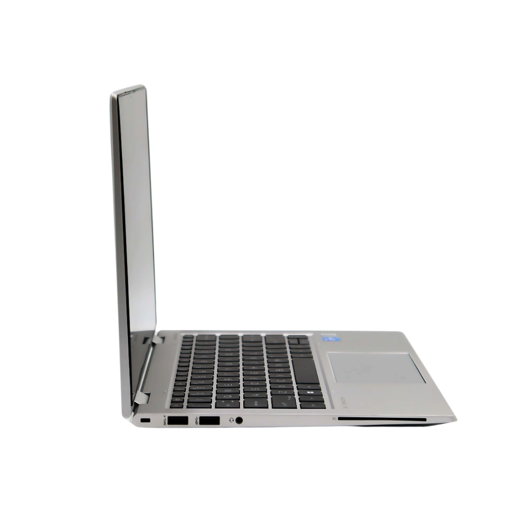 HP EliteBook x360 830 G8 13.3", Core i5-1145G7, 16GB RAM, 256GB SSD, Windows 10 Pro (Renewed)