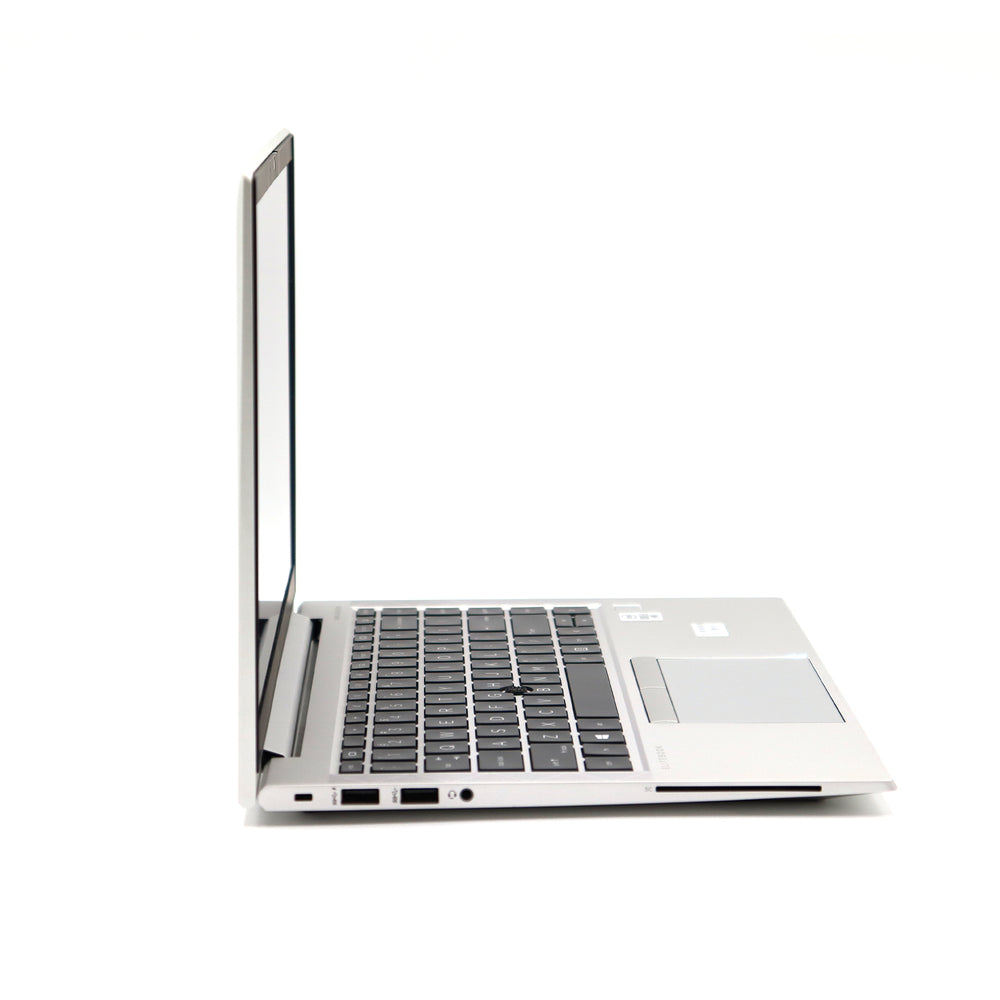 HP EliteBook 840 G7 14" Laptop, Intel Core i5 (10th Gen), 8GB RAM, 256GB SSD, Renewed Brand: Generic