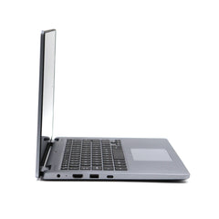Dell Latitude 5000 5330 13.3" Notebook - Full HD - 1920 x 1080 - Intel Core i5 12th Gen i5-1245U Deca-core (10 Core) 1.60 GHz - 16 GB Total RAM - 16 GB On-Board Memory - 256 GB SSD