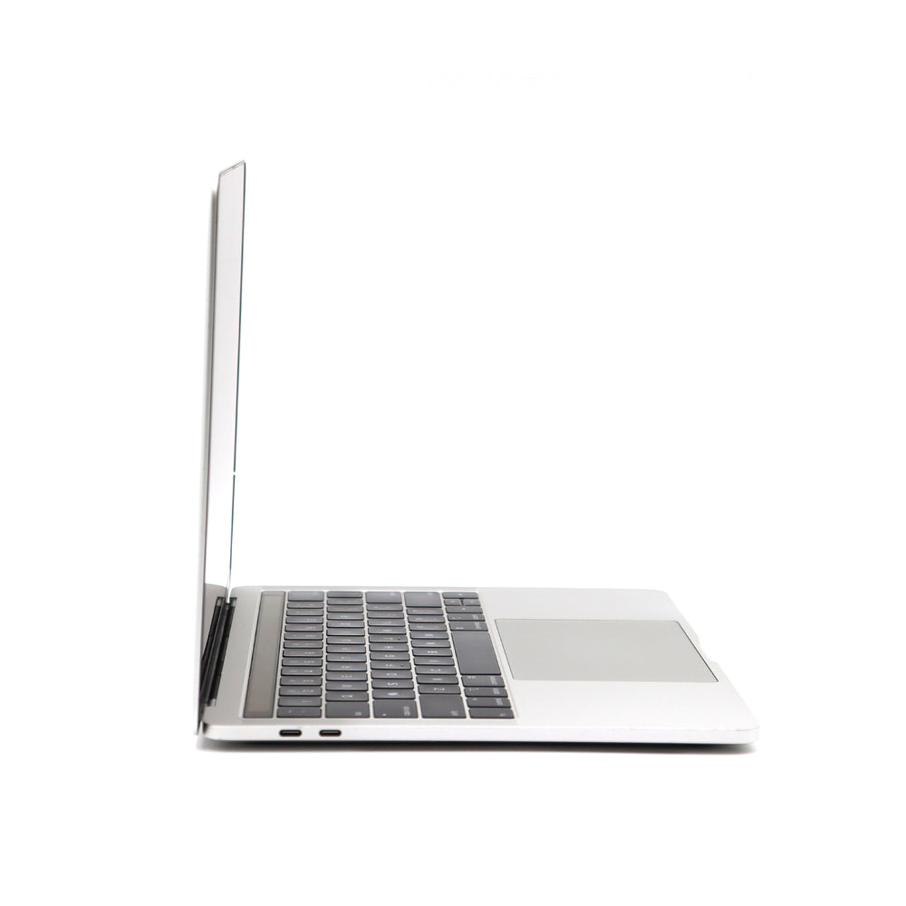Apple Macbook Pro A1989 (2018) Laptop With 13.3-Inch Display, Intel Core i5 8th Gen   8GB RAM 256GB SSD Intel Iris Plus Graphics English (Space Grey)
