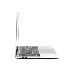 Apple Macbook Pro A1989 (2018) Laptop With 13.3-Inch Display, Intel Core i5 8th Gen   8GB RAM 256GB SSD Intel Iris Plus Graphics English (Space Grey)
