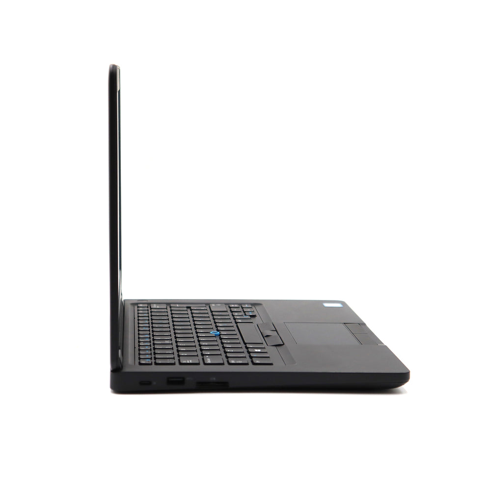 Dell Latitude 5490 Business 7th Gen Laptop PC (Intel Core i5-7300U, 8GB Ram, 1024GB SSD, Camera, WIFI, Bluetooth) Win 10 Pro
