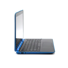 ProBook X360 11 G5 EE: Pentium, 4GB RAM, 128GB SSD