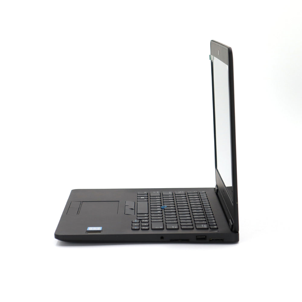Dell Latitude 7490 Business Notebook Laptop Intel Core i5-8th Generation CPU 8GB DDR4 RAM, 256GB SSD Hard, 14.1 inch Display Windows 10 Pro (Renewed)