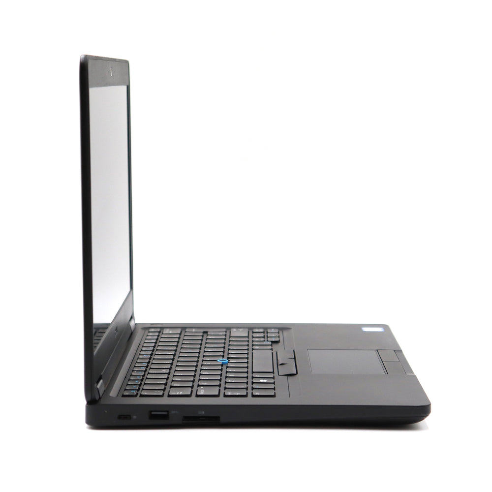 Dell Latitude 5490 Business 7th Gen Laptop PC (Intel Core i5-7300U, 8GB Ram, 256GB SSD, Camera, WIFI, Bluetooth) Win 10 Pro (renewed)