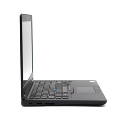 Dell Latitude 5490 Business 7th Gen Laptop PC (Intel Core i5-7300U, 8GB Ram, 256GB SSD, Camera, WIFI, Bluetooth) Win 10 Pro (renewed)