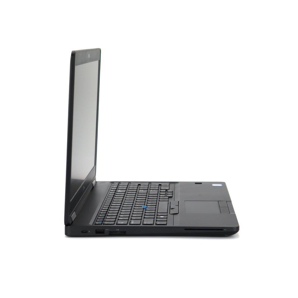 Dell Latitude 5590 Laptop (Renewed, Intel Core i5-7th Generation CPU,16GB RAM,256GB HDD,14.1in Display)