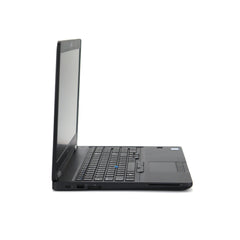 Dell Latitude 5590 Laptop (Renewed, Intel Core i5-7th Generation CPU,16GB RAM,256GB HDD,14.1in Display)