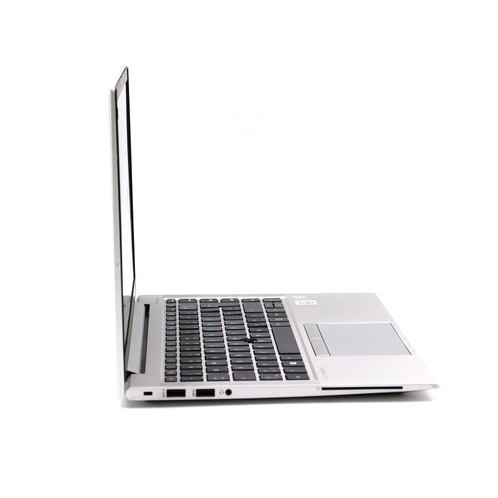 HP EliteBook 840 G7 14" Notebook  Intel Core i5-8GB DDR4 RAM  256GB SSD Windows 10 Pro  Intel UHD Graphics 620
