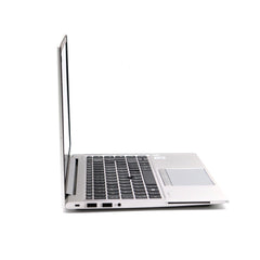 HP EliteBook 840 G7 14" Notebook  Intel Core i5-8GB DDR4 RAM  256GB SSD Windows 10 Pro  Intel UHD Graphics 620
