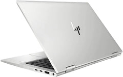 HP EliteBook x360 830 G8 13.3" Core i7 11th Gen 512GB SSD x360 Touch Renewed Laptop