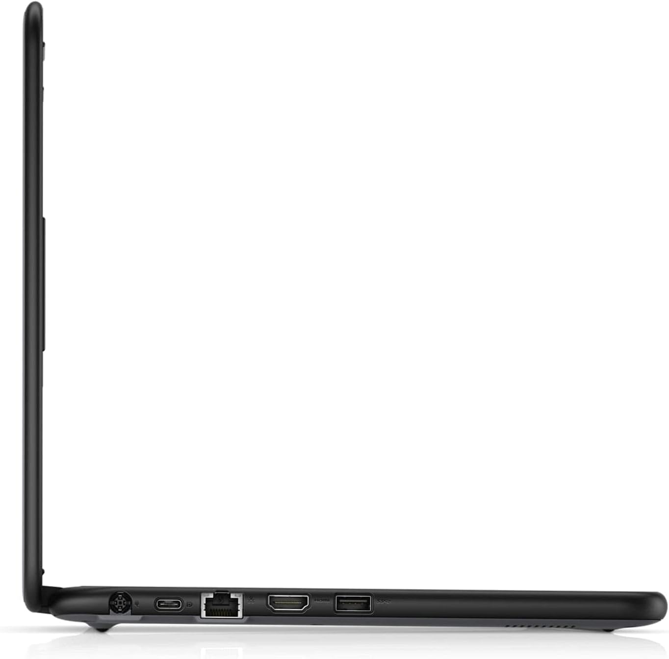 Dell Latitude 3310 Laptop | 13.3" 1366x768 HD | Core i5-8265U - 256GB SSD Hard Drive - 8GB RAM | 4 cores @ 3.9 GHz Win 11 Pro Black (Renewed)