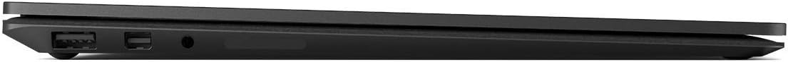 Microsoft Surface Laptop 2 (Intel Core i5, 8GB RAM, 256 GB) - Black (Renewed)