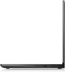 Dell Latitude E5580 Business Laptop | Intel Core i5-6th Generation CPU | 8GB DDR4 RAM | 256GB SSD Hard | 15.6 inch Display | Windows 10 Pro (Renewed) Amazon Renewed