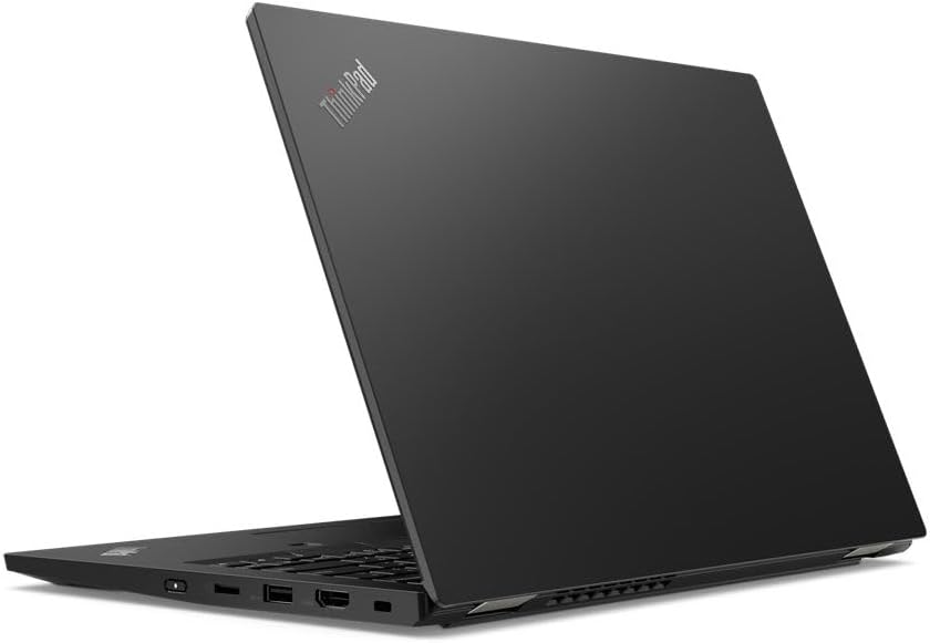 Lenovo ThinkPad L13 Gen 2 13.3" Core i5 11th Gen 16GB RAM 256GB SSD Renewed Laptop