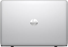 HP Elitebook 850 G4 15.6" Notebook, Windows, Intel Core i7 2.7 GHz, 16 GB RAM, 512 GB SSD , Silver (1BS53UT#ABA) (Renewed)