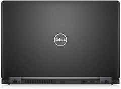 Dell Latitude E5580 Business Laptop | Intel Core i5-6th Generation CPU | 8GB DDR4 RAM | 256GB SSD Hard | 15.6 inch Display | Windows 10 Pro (Renewed) Amazon Renewed