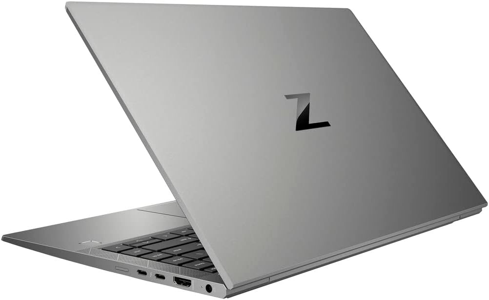 HP ZBook Firefly 14 G7 14" FHD, Core i7-10610U 1.8GHz, 16GB RAM, 256GB NVMe, Windows 11 Pro 64Bit, CAM (Renewed)