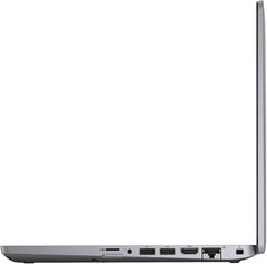Dell Latitude 5410 14-Inch FHD Laptop Intel Core i5-10310U 32GB RAM 512GB SSD Win 11 Pro (Renewed)