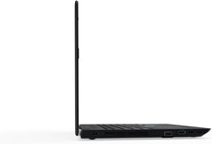 Lenovo ThinkPad E570 15.6 inch High Performance Business laptop, 256GB SSD, Intel Core i5 (7th Gen) 2.50 GHz, 8 GB DDR4, DVD RW, WiFi, HDMI/VGA, Gigabit LAN, fingerprint reader, Windows 10 Pro 64-bit