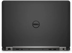 Dell Latitude E7480 Notebook Business Laptop, Intel Core i7-7th Gen. CPU, 8GB DDR4 RAM, 256GB SSD Hard, 14.1 inch Touchscreen Display, Windows 10 Pro (Renewed) with 15 Days of IT-Sizer Golden Warranty Amazon Renewed
