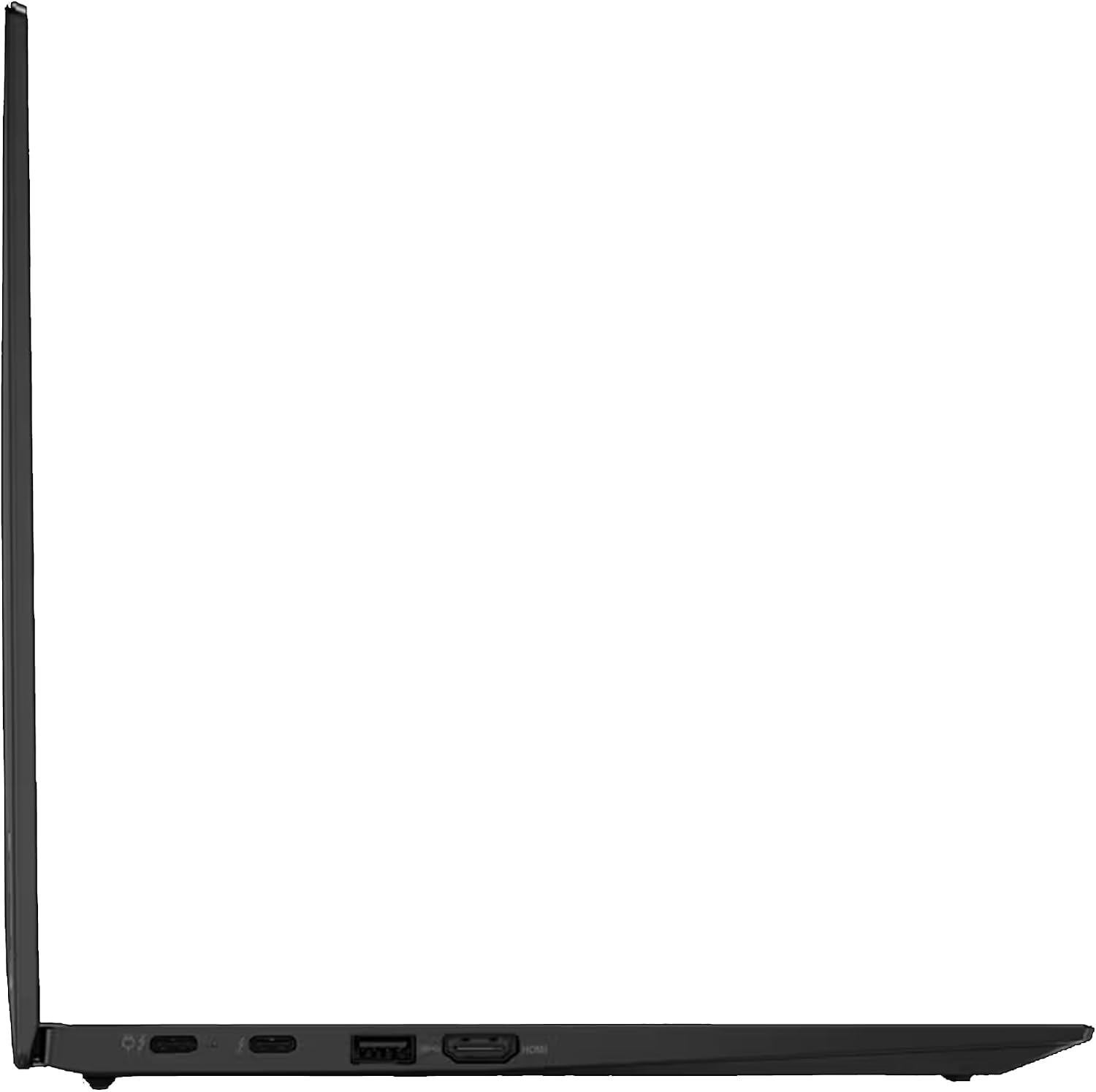 Lenovo Thinkpad X1 Carbon Gen 9 14" Laptop Core i5-1145G7 16GB 256GB W10P (Renewed)