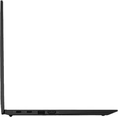 Lenovo Thinkpad X1 Carbon Gen 9 14" Laptop Core i5-1145G7 16GB 256GB W10P (Renewed)