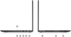 Dell Latitude 7000 7420 Laptop (2021) | 14" FHD | Core i7 - 512GB SSD - 16GB RAM | Cores - 11th Gen CPU Win 11 Pro (Renewed)
