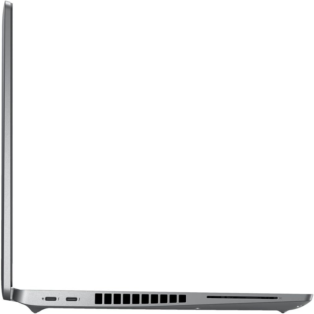 Dell Latitude 15 (2022) (5530) Laptop – 12th Gen  Intel Core i5-1245U  15.6inch FHD 16GB RAM 256GB SSD Intel Iris Xe Graphics  Windows 10