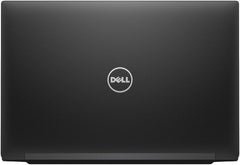Dell Latitude 7490 14" Core i5 8th Gen 8GB RAM 256GB SSD Renewed Laptop