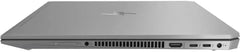 HP 2020 Zbook Studio G5 15.6" FHD (1920x1080) Mobile Workstation Laptop (Intel Six-Core i7-8850H, 32GB DDR4 RAM, 512GB PCIe SSD+1TB SSD, Nvidia P1000 4GB) FP, Backlit, Thunderbolt, Windows 10 Pro ‎HP