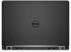 Dell Latitude 7490 Business Notebook Laptop, Intel Core i5-8th Generation CPU, 8GB DDR4 RAM, 256GB SSD Hard, 14.1 inch Display, Windows 10 Pro (Renewed) with 15 Days of IT-Sizer Golden Warranty Amazon Renewed