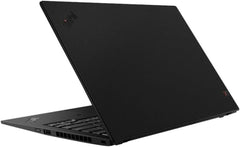 Lenovo ThinkPad X1 Carbon 7th Generation Ultrabook 14″ FHD Laptop Computer, Intel Core i7-8665U up to 3.6GHz, 16GB DDR4 RAM 512GB SSD, Backlit Keyboard, Fingerprint, Windows 10 Pro (Renewed)