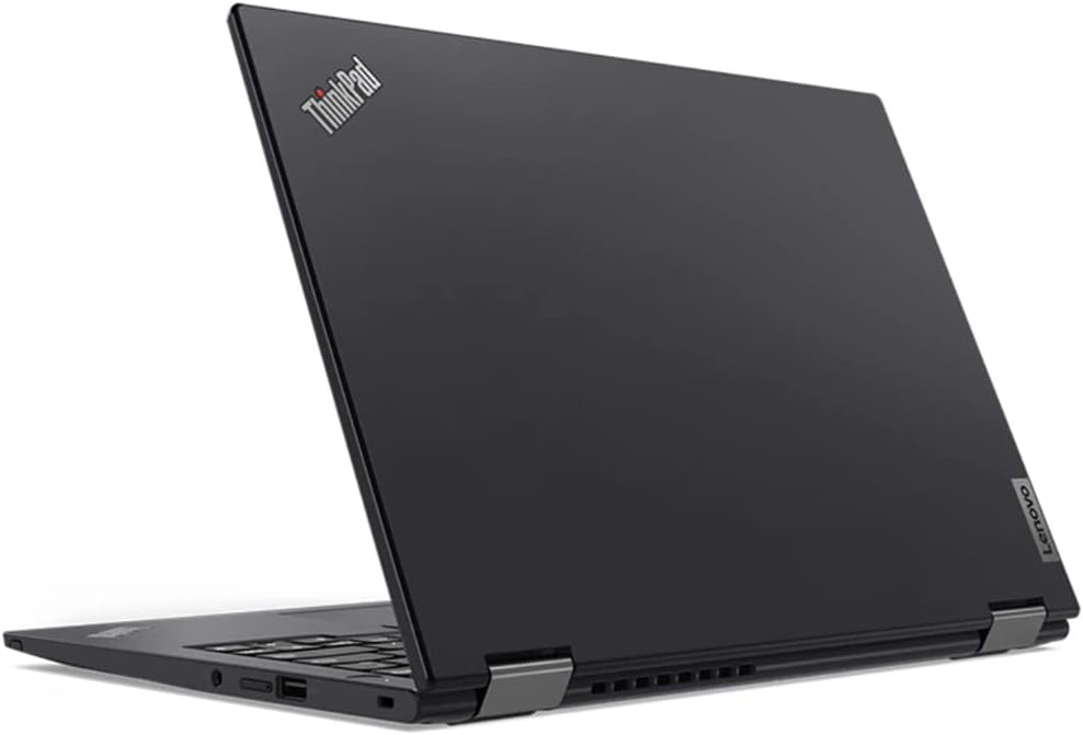 Lenovo ThinkPad X13 Yoga 2 14" – 11th Gen Core i5, 8GB RAM, 256GB SSD