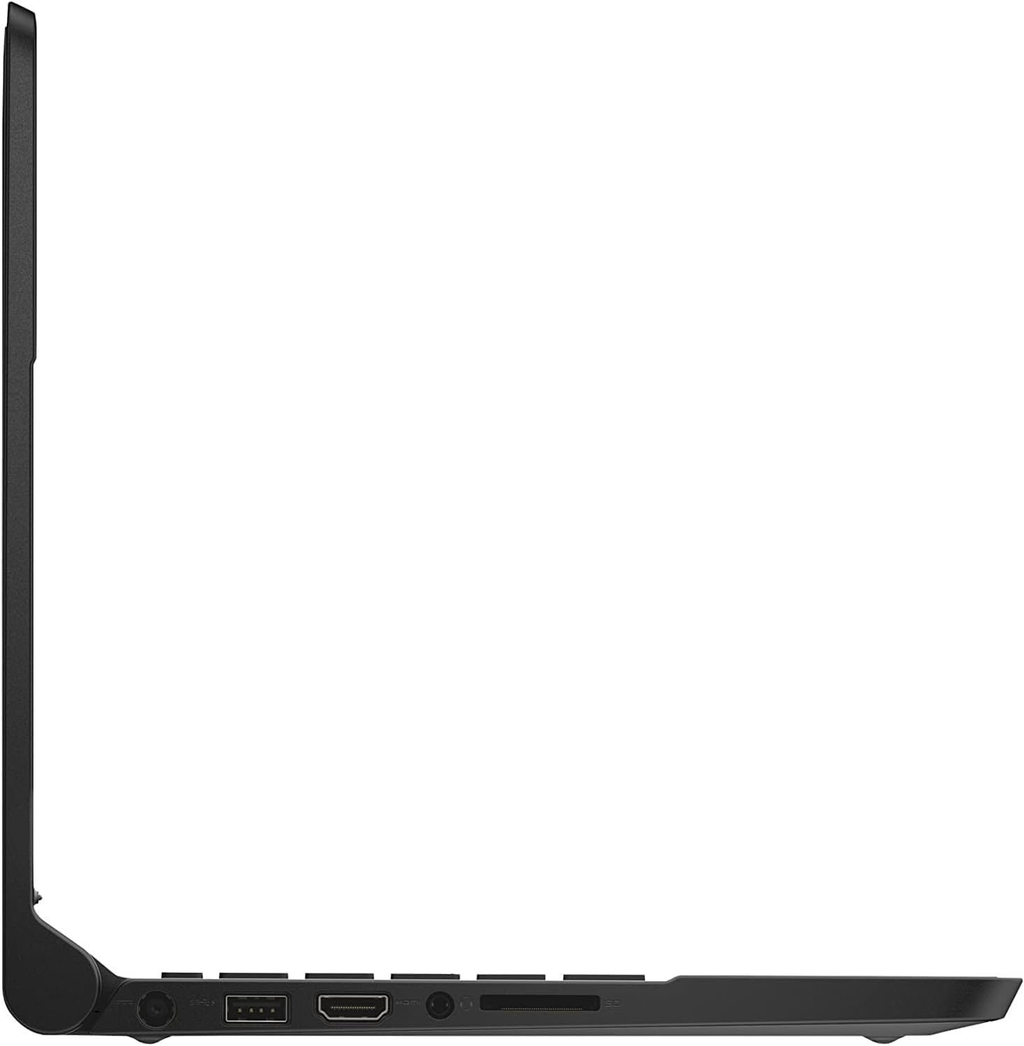 Dell Chromebook 3180 Renewed Business Laptop | Intel Celeron N3060 Dual Core CPU | 4GB DDR3 RAM | 16GB SATA HDD |11.6 inch Display | CHROME OS | 15 Days of IT-Sizer Golden Warranty (Renewed)