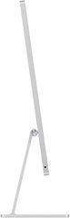 Apple 2021 iMac (24-inch, Apple M1 chip with 8‑Core CPU and 8‑Core GPU, 4 ports, 8GB RAM, 512GB) - Silver