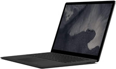 Microsoft Surface Laptop 2 (Intel Core i5, 8GB RAM, 256 GB) - Black (Renewed)