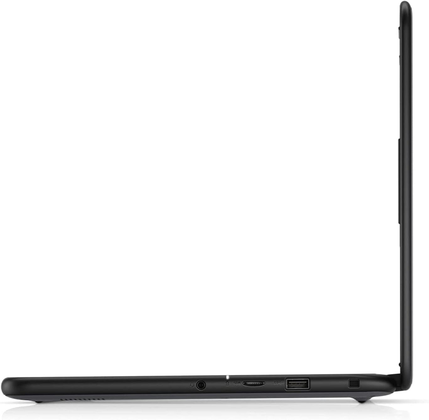 Dell Latitude 3310 Laptop | 13.3" 1366x768 HD | Core i5-8265U - 256GB SSD Hard Drive - 8GB RAM | 4 cores @ 3.9 GHz Win 11 Pro Black (Renewed)