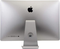 Apple iMac 27-inch Retina 5K Desktop MK472LL/A - Intel Core i5 3.2GHz, 16GB RAM, 512GB SSD - Silver (Renewed)
