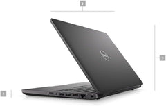 Dell Latitude 5400 14.1" – Core i5 8th Gen, 8GB RAM, 256GB SSD, Touchscreen