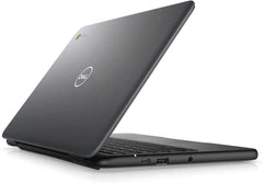 Dell 11 3100 11.6in Touchscreen 2 in 1 Chromebook (HD - 1366 x 768 - Intel Celeron N4020 Dual-core,4 GB RAM - 32 GB) (Renewed)