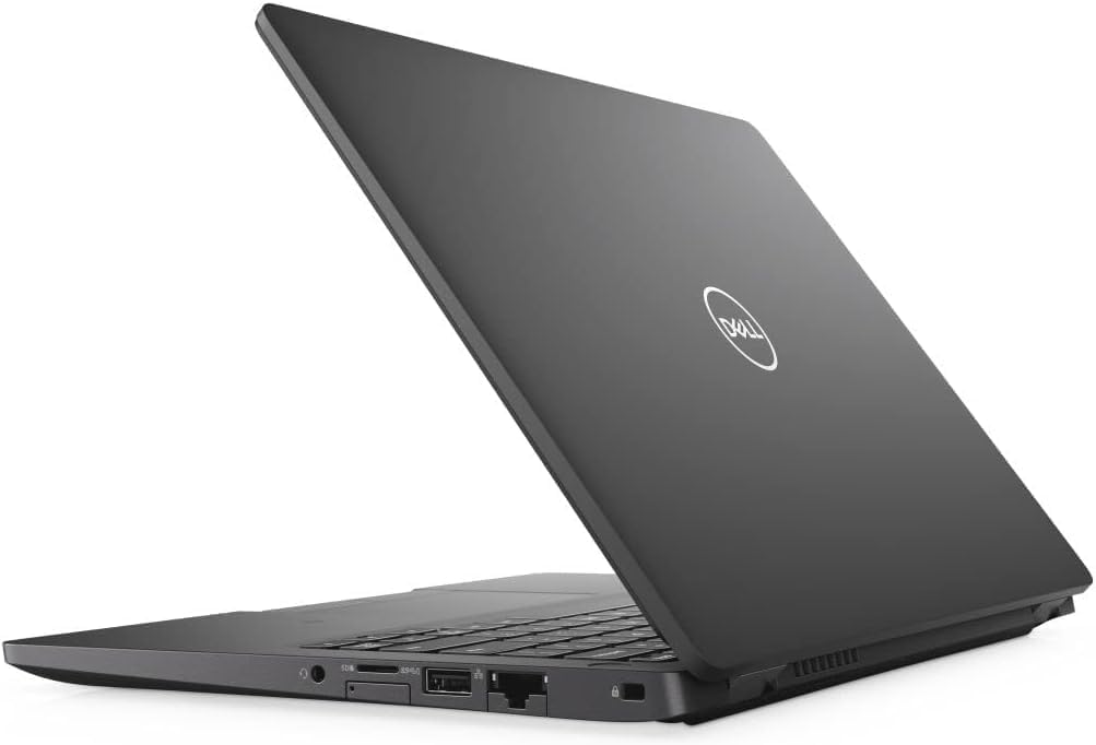 Dell Latitude 5300 Business Laptop, 13.3" FHD(1920x1080), Intel Core i5-8365U 1.6GHz up to 4.1GHz, 16GB DDR4 RAM, 512GB SSD, Backlit Keyboard, CAM, windows 11 Pro (Renewed)