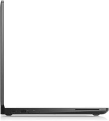 Dell Latitude E5580 Business Laptop | Intel Core i5-6th Generation CPU | 8GB DDR4 RAM | 256GB SSD Hard | 15.6 inch Display | Windows 10 Pro (Renewed) Amazon Renewed