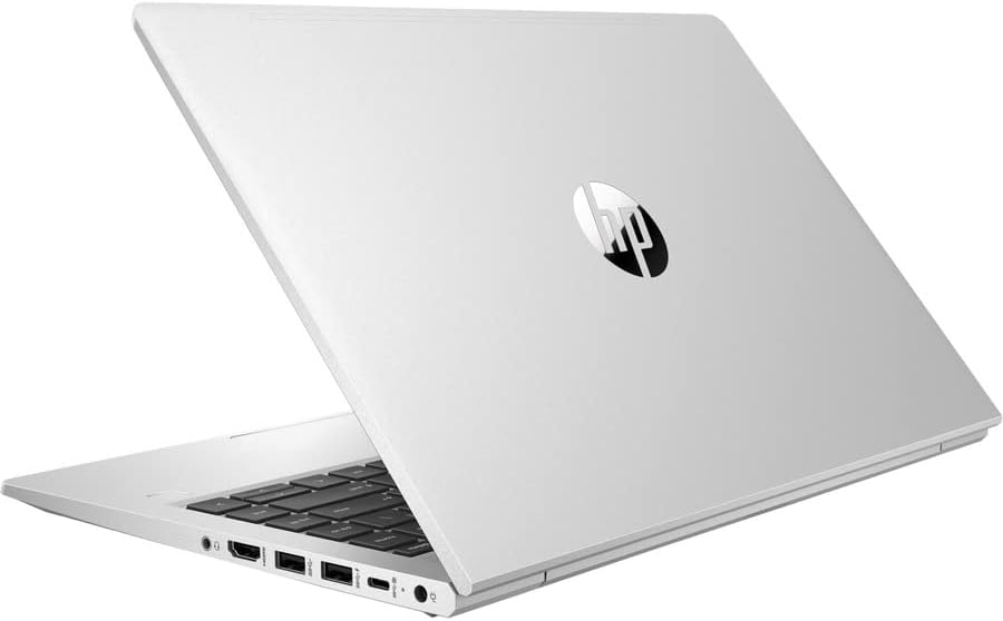 HP ProBook 440 G9 14" Core i5 12th Gen 8GB RAM 256GB SSD Renewed Laptop